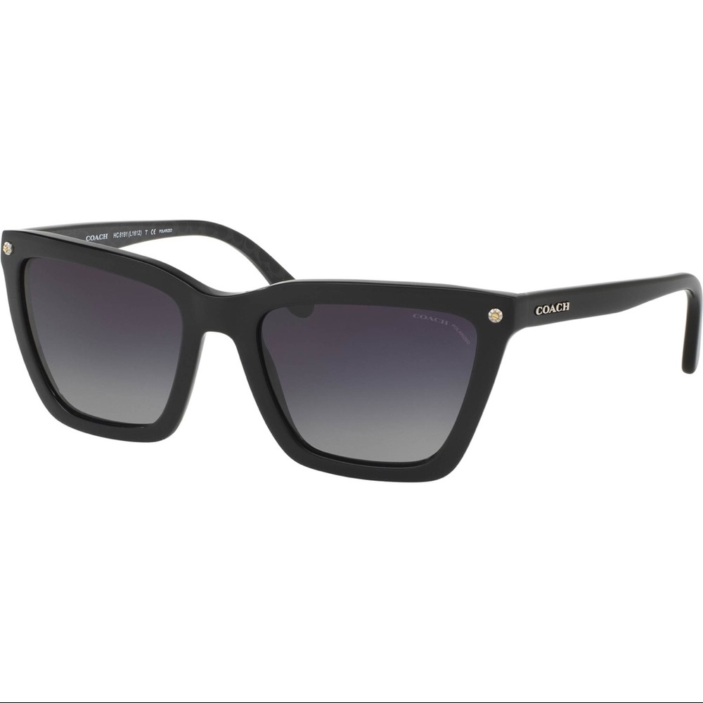 Brand New COACH Sunglasses